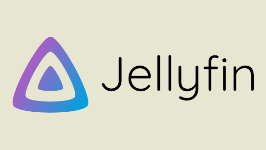 Jellyfin test drive and media pools