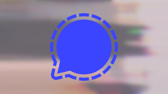 Rethinking contact discovery on Signal